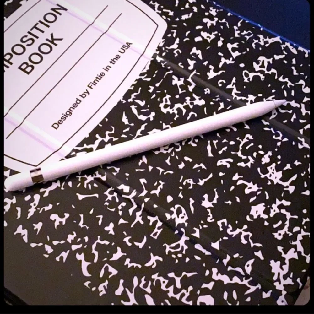 1st Generation Apple Pen